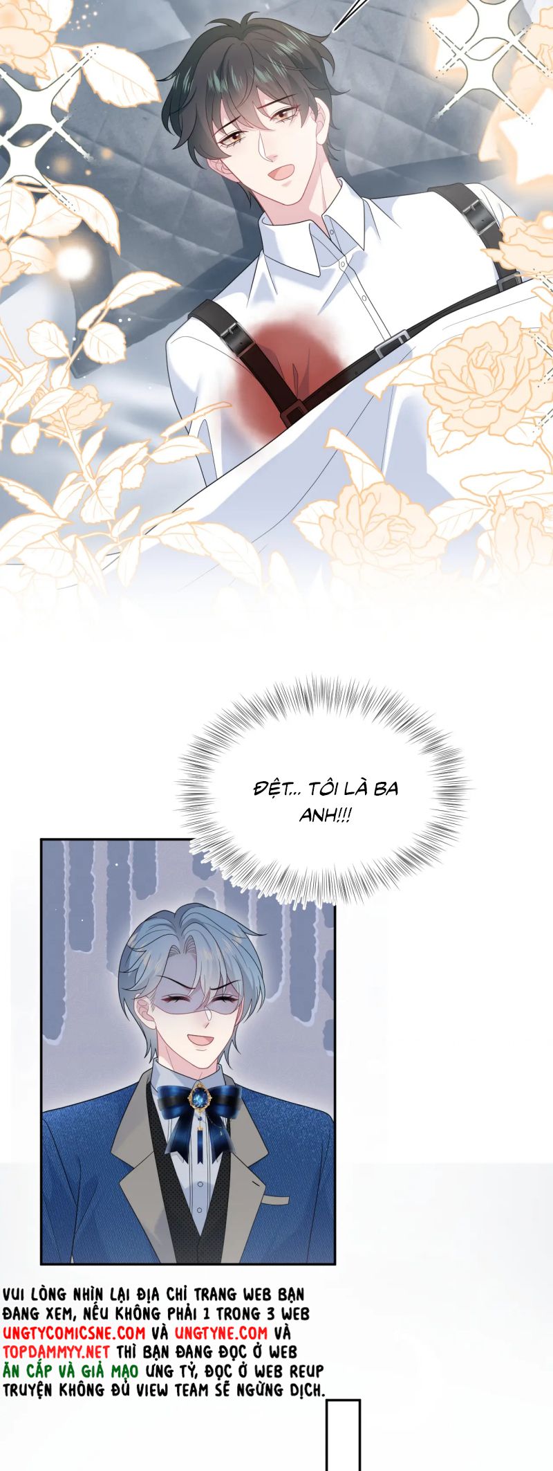 Tuyệt Mỹ Bạch Liên Hoa Online Dạy Học Chap 449 - Trang 2