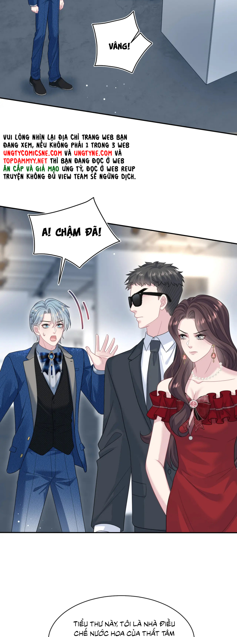 Tuyệt Mỹ Bạch Liên Hoa Online Dạy Học Chap 450 - Trang 2