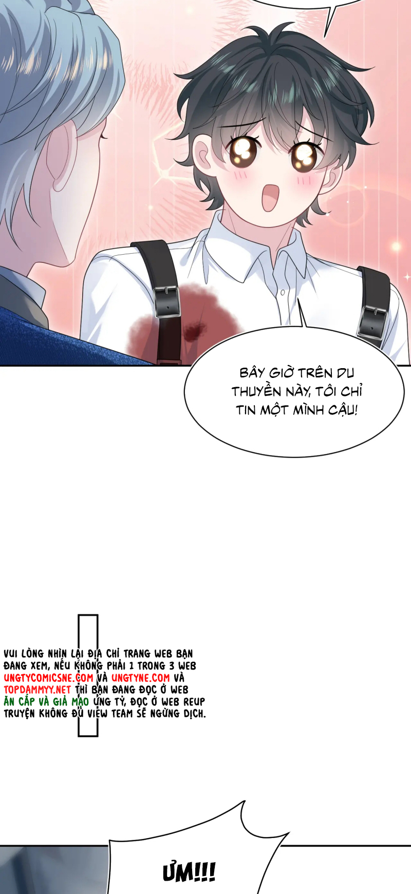 Tuyệt Mỹ Bạch Liên Hoa Online Dạy Học Chap 450 - Trang 2