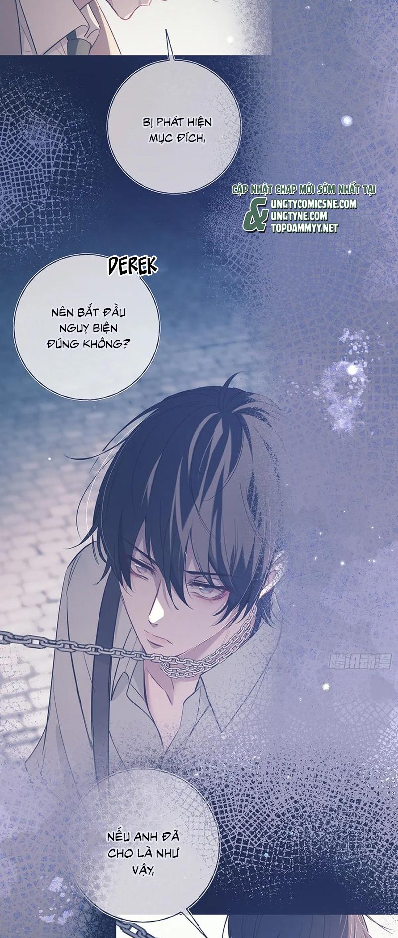 Yêu Đến Hủy Diệt Chap 31 - Next Chap 32