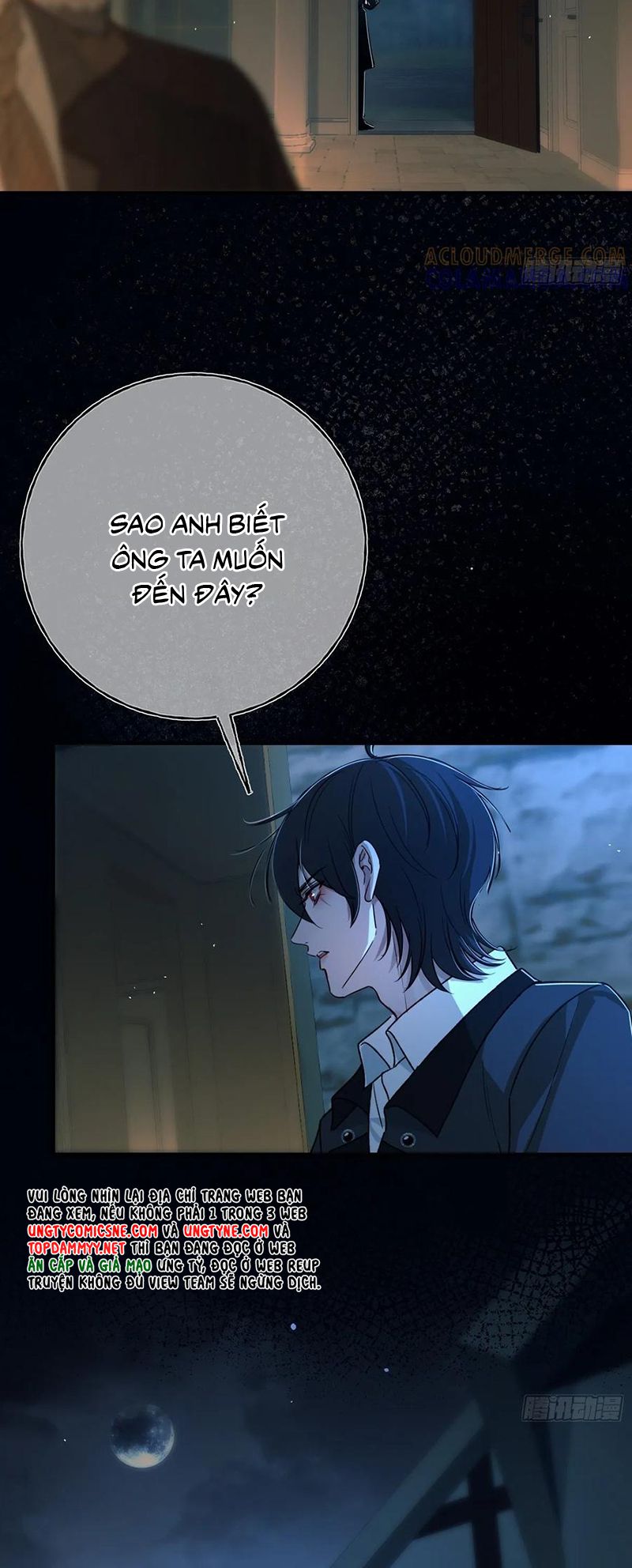 Yêu Đến Hủy Diệt Chap 31 - Next Chap 32