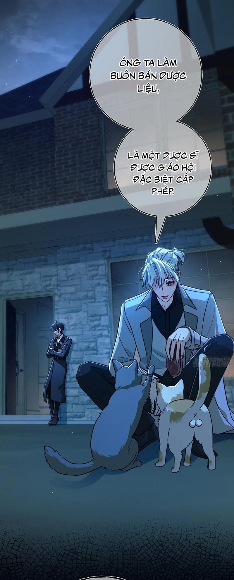 Yêu Đến Hủy Diệt Chap 31 - Next Chap 32