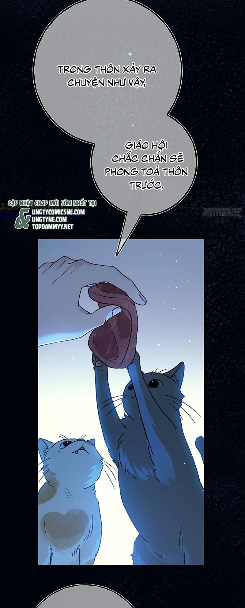 Yêu Đến Hủy Diệt Chap 31 - Next Chap 32