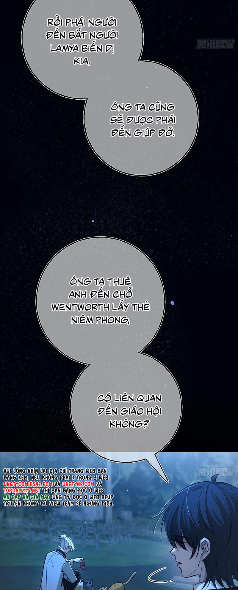 Yêu Đến Hủy Diệt Chap 31 - Next Chap 32