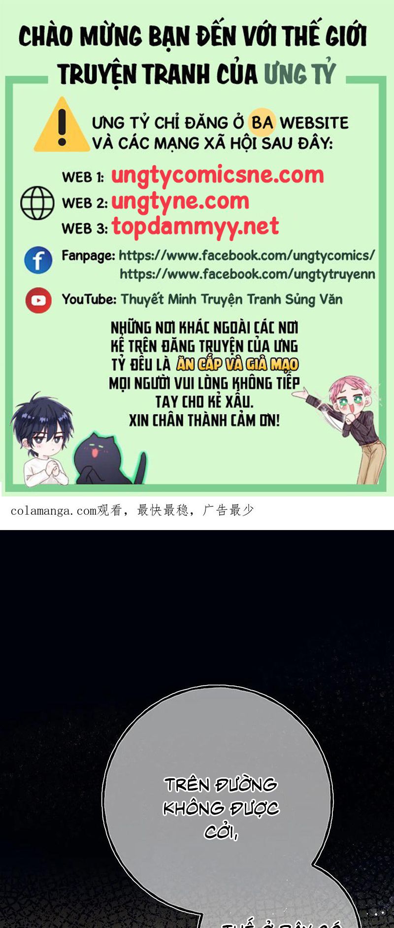 Yêu Đến Hủy Diệt Chap 31 - Next Chap 32