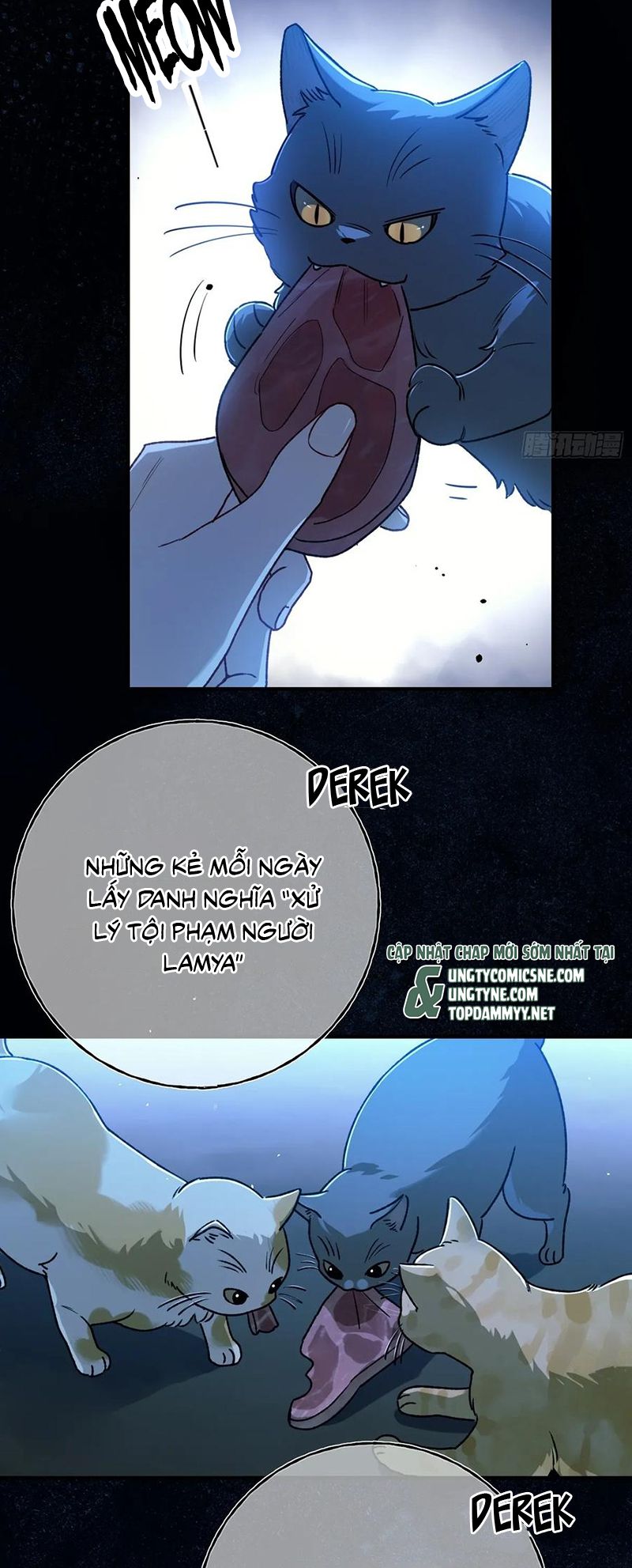Yêu Đến Hủy Diệt Chap 31 - Next Chap 32