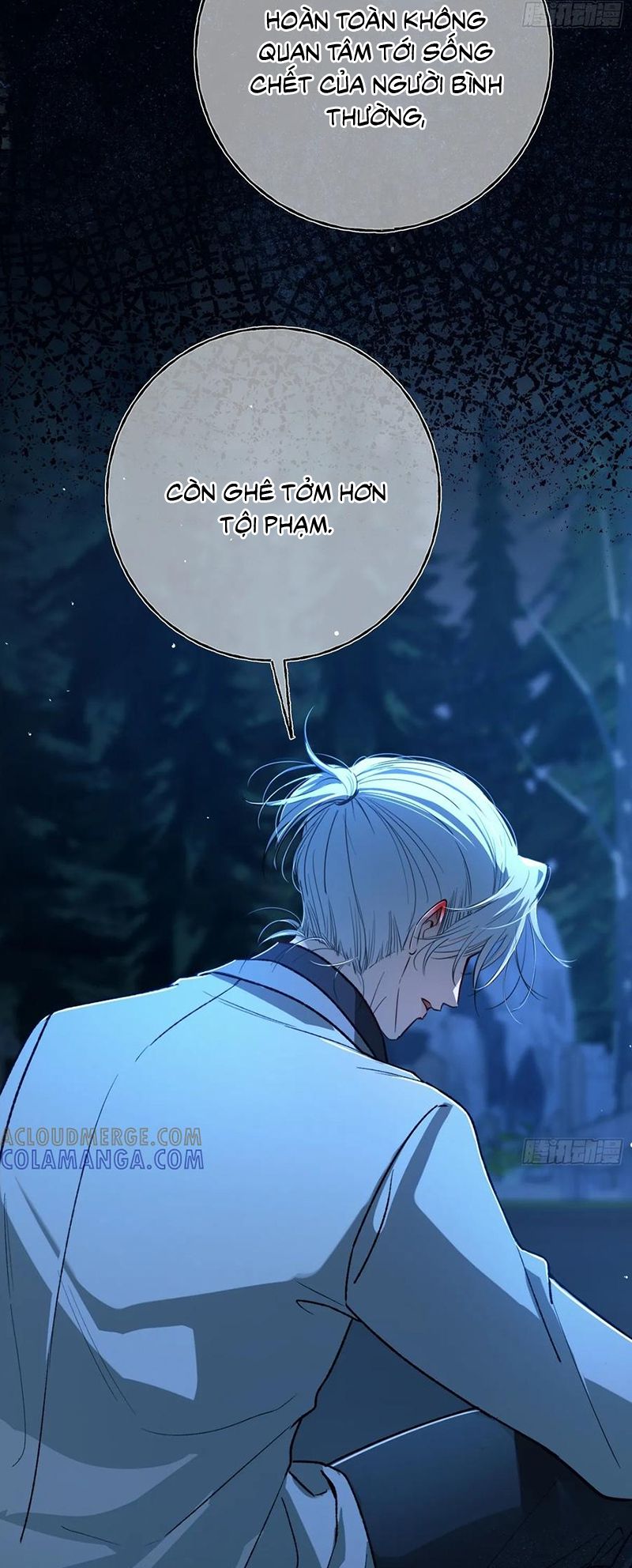 Yêu Đến Hủy Diệt Chap 31 - Next Chap 32