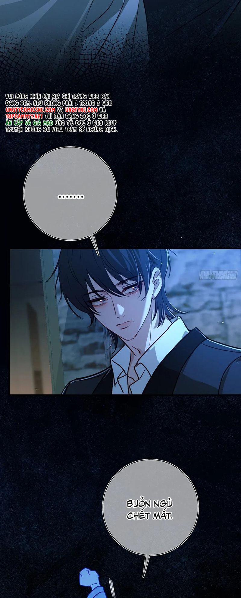 Yêu Đến Hủy Diệt Chap 31 - Next Chap 32