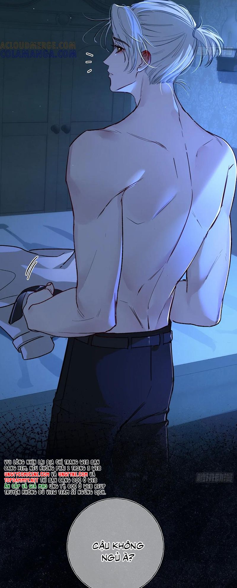 Yêu Đến Hủy Diệt Chap 31 - Next Chap 32