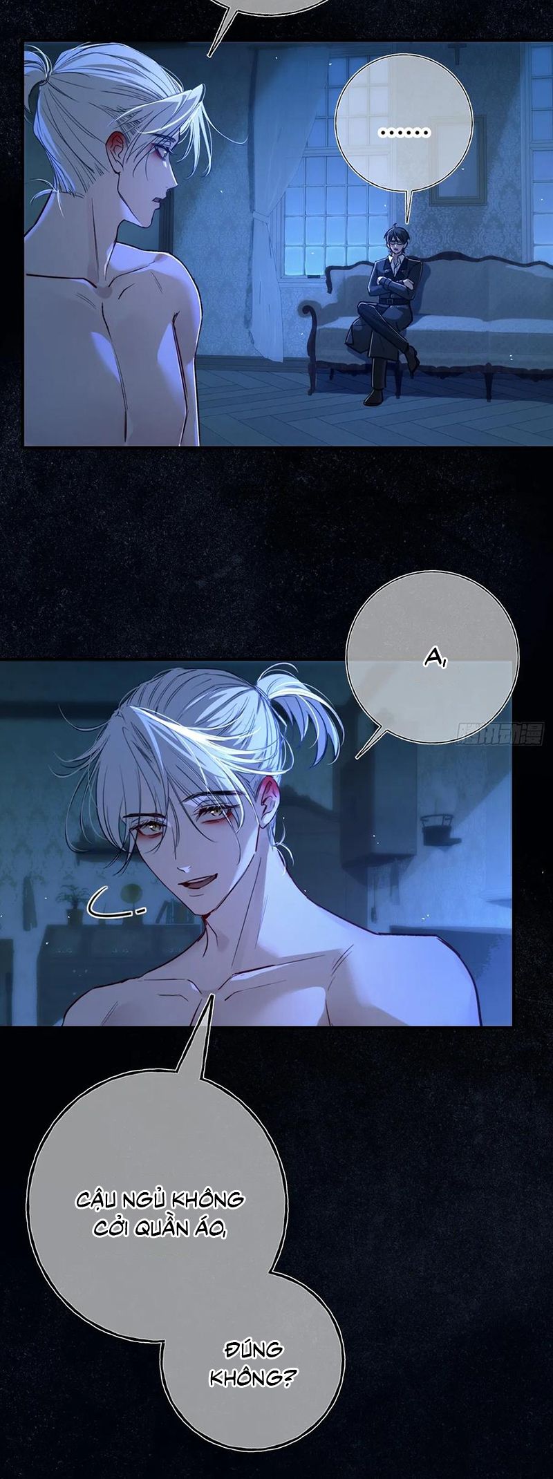 Yêu Đến Hủy Diệt Chap 31 - Next Chap 32