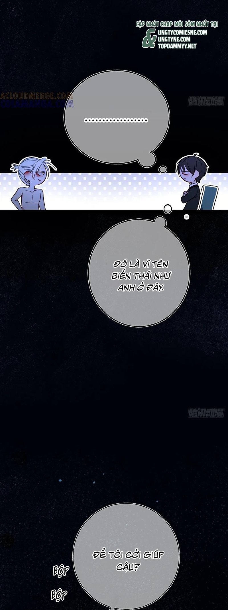 Yêu Đến Hủy Diệt Chap 31 - Next Chap 32