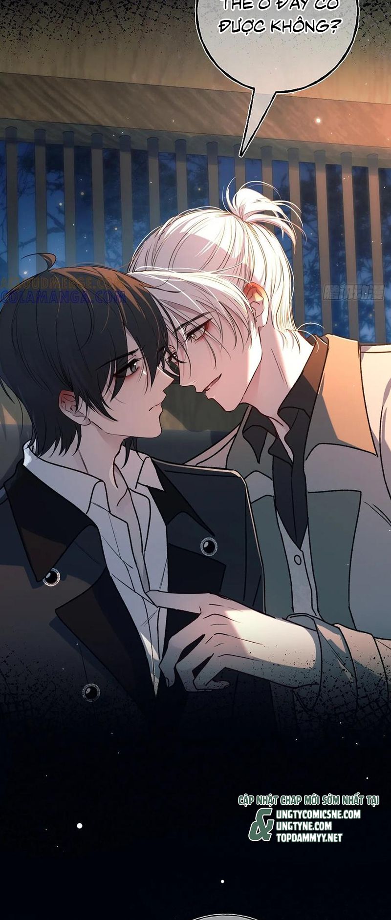 Yêu Đến Hủy Diệt Chap 31 - Next Chap 32