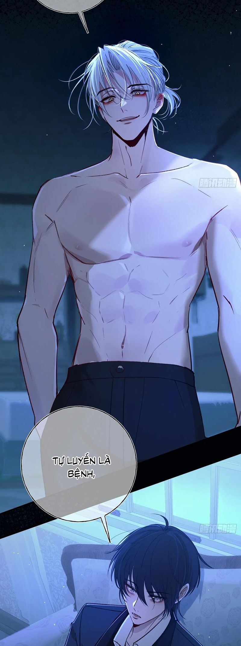 Yêu Đến Hủy Diệt Chap 31 - Next Chap 32
