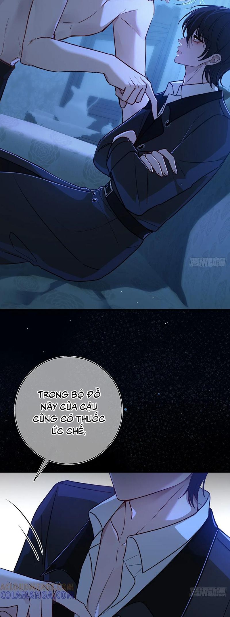 Yêu Đến Hủy Diệt Chap 31 - Next Chap 32