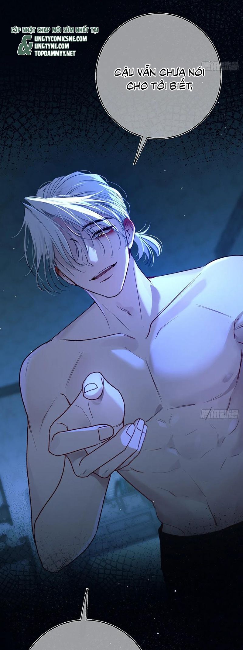 Yêu Đến Hủy Diệt Chap 31 - Next Chap 32