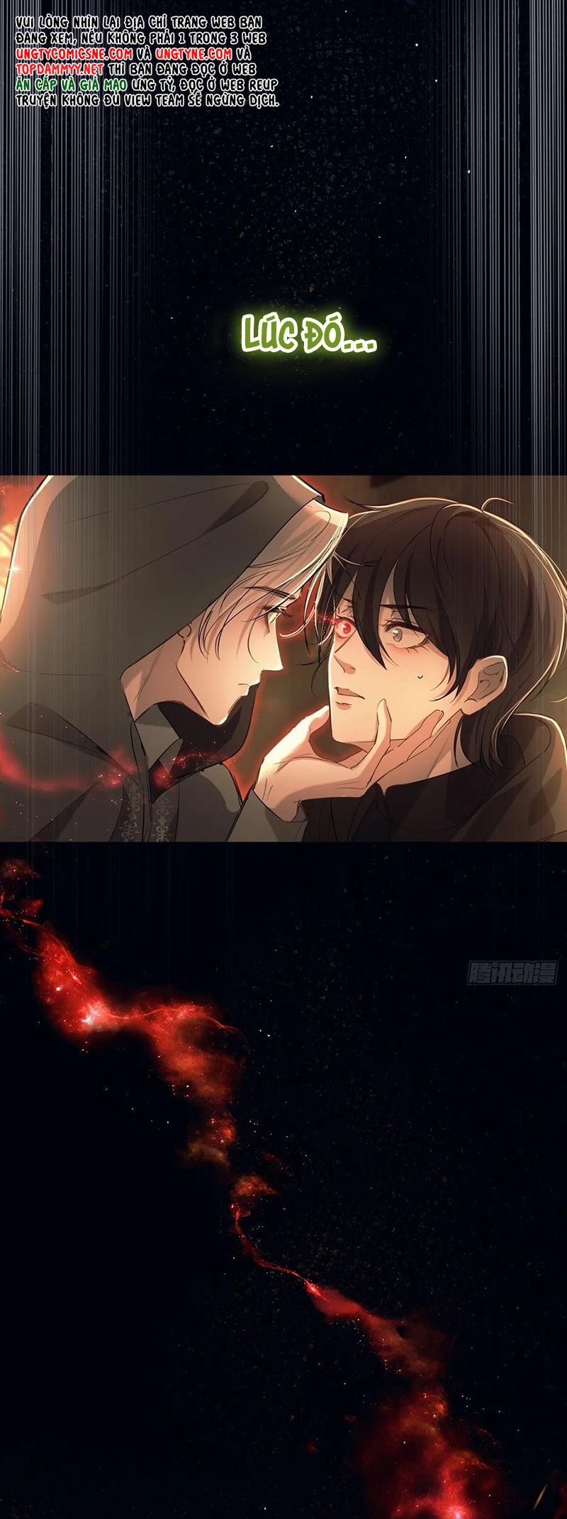Yêu Đến Hủy Diệt Chap 31 - Next Chap 32