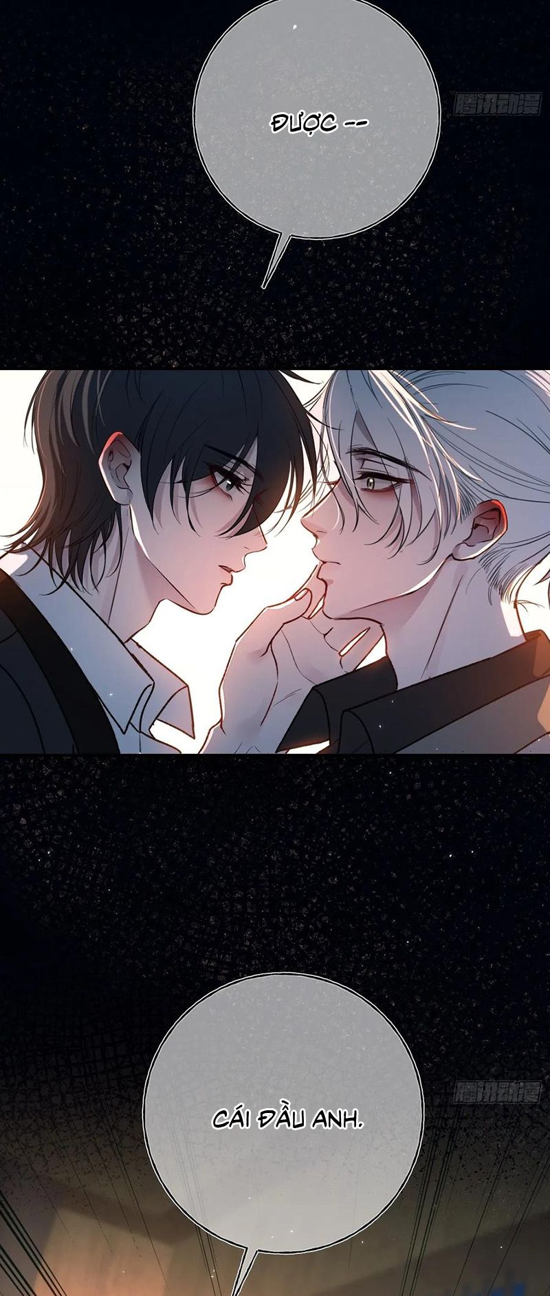 Yêu Đến Hủy Diệt Chap 31 - Next Chap 32