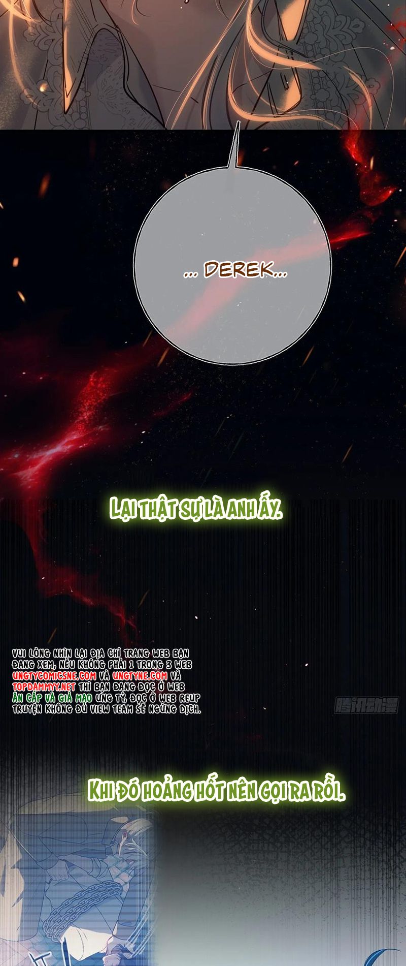 Yêu Đến Hủy Diệt Chap 31 - Next Chap 32