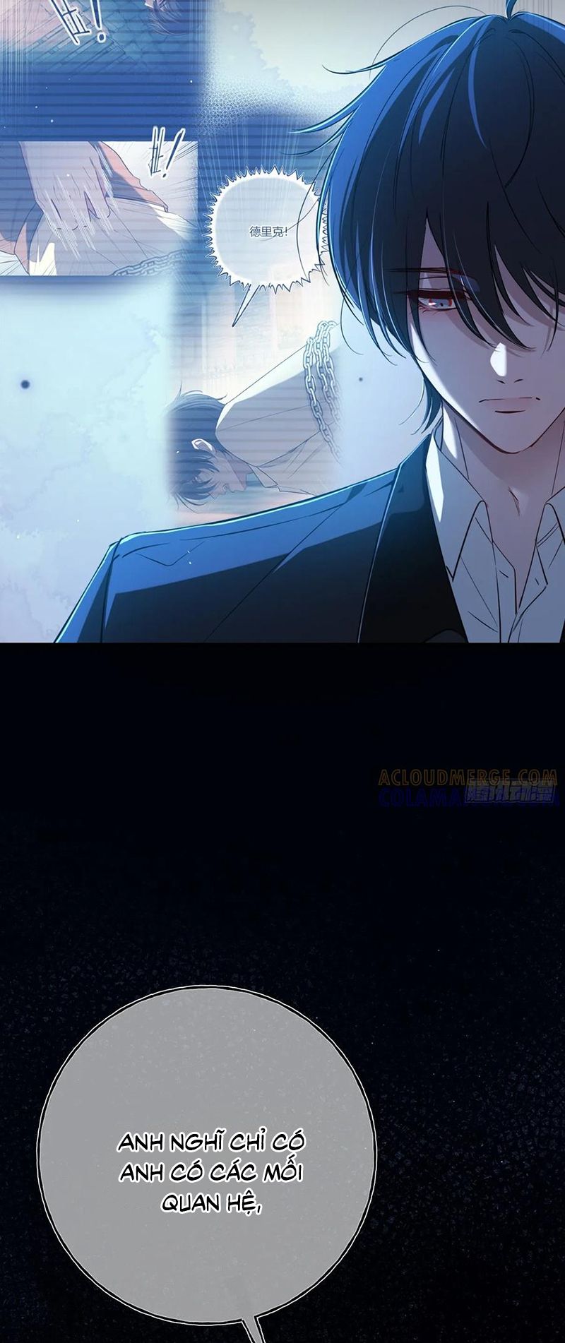 Yêu Đến Hủy Diệt Chap 31 - Next Chap 32