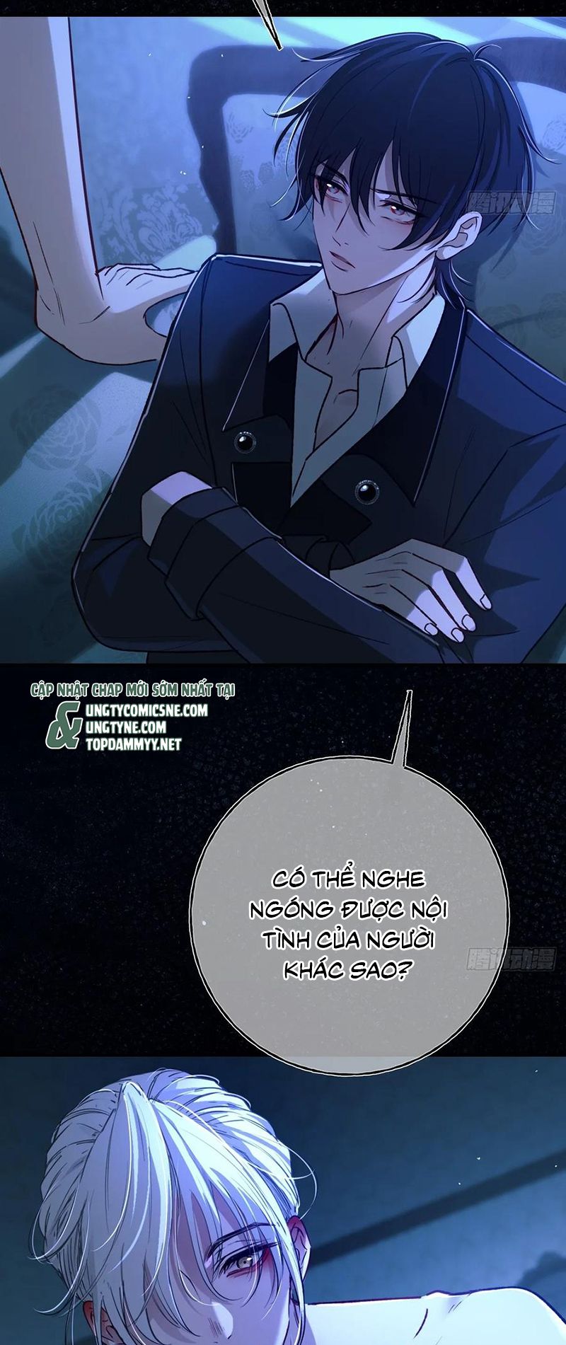 Yêu Đến Hủy Diệt Chap 31 - Next Chap 32