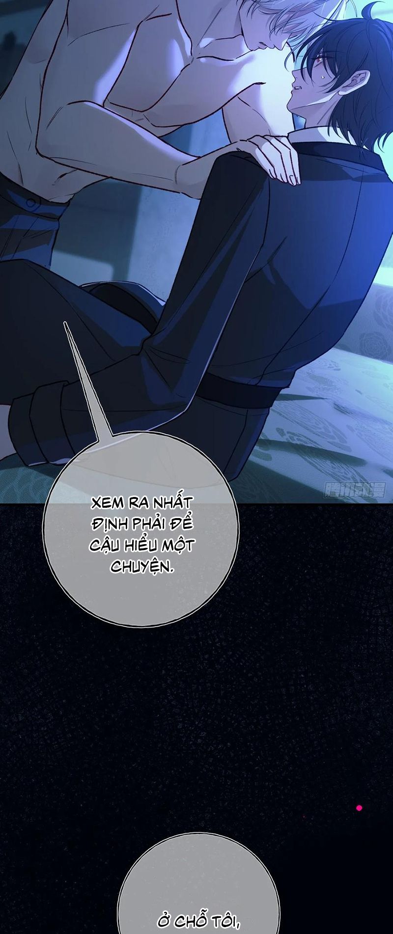 Yêu Đến Hủy Diệt Chap 31 - Next Chap 32