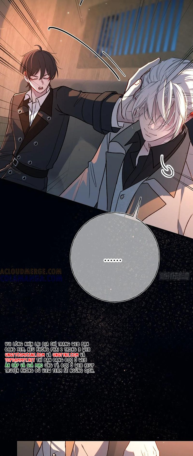 Yêu Đến Hủy Diệt Chap 31 - Next Chap 32