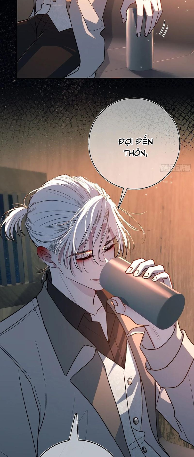 Yêu Đến Hủy Diệt Chap 31 - Next Chap 32