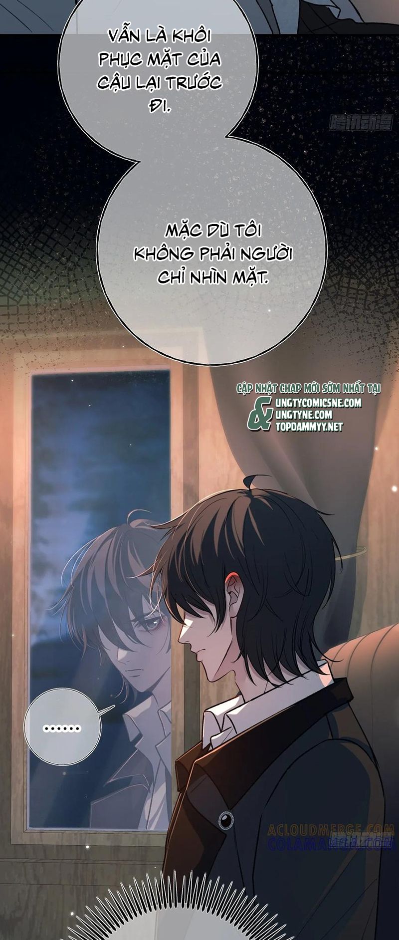 Yêu Đến Hủy Diệt Chap 31 - Next Chap 32