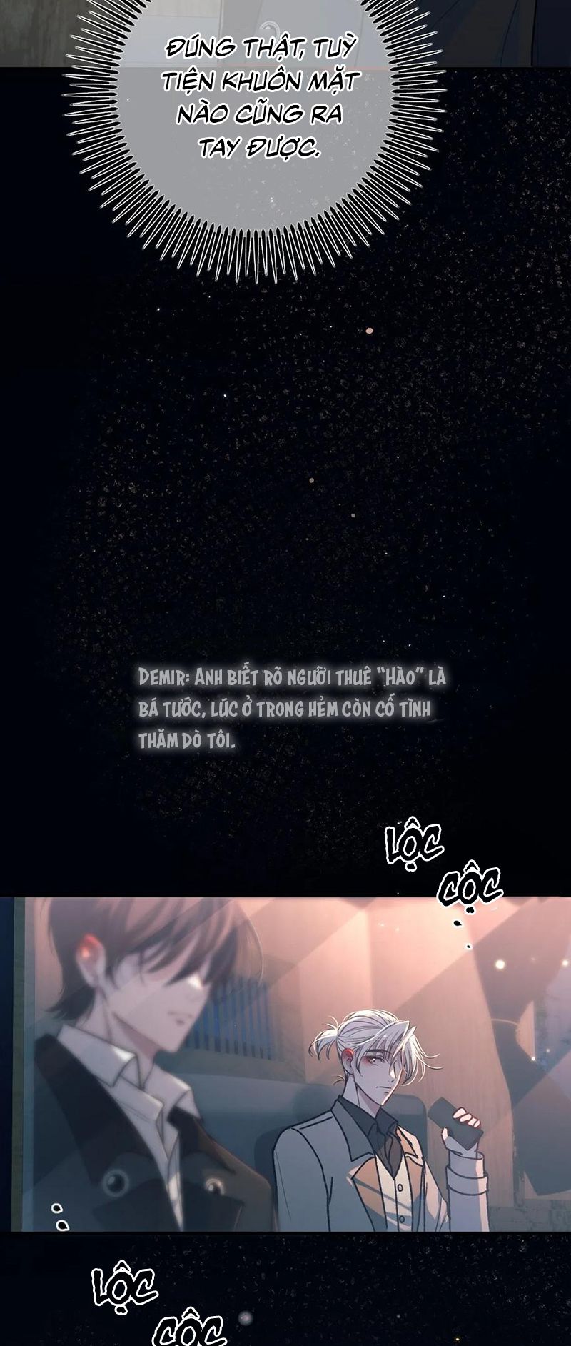 Yêu Đến Hủy Diệt Chap 31 - Next Chap 32