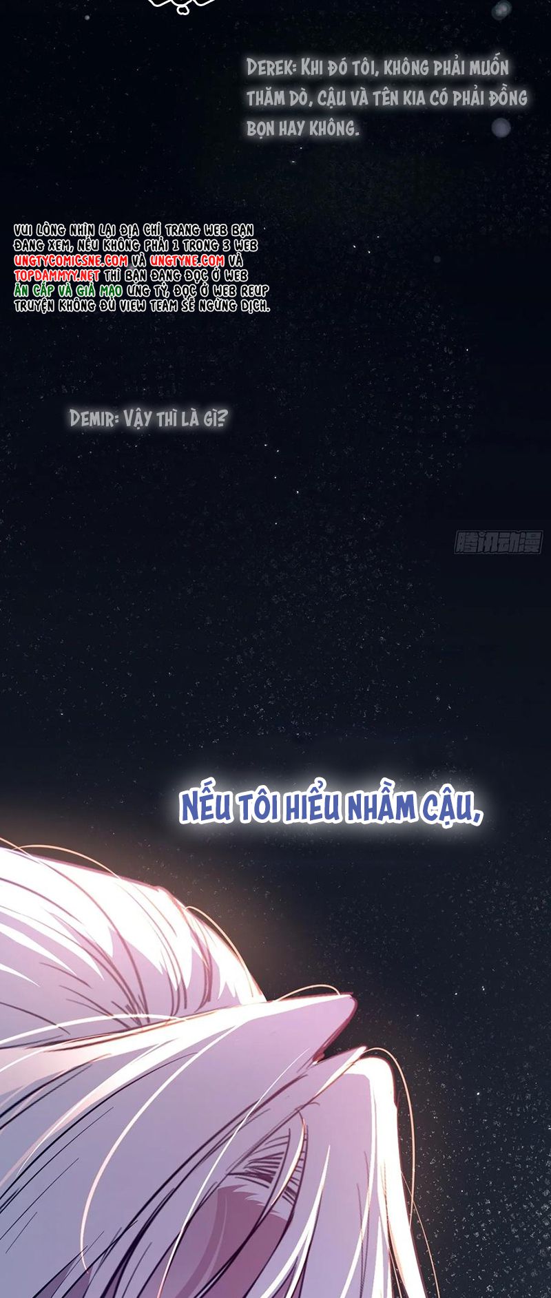 Yêu Đến Hủy Diệt Chap 31 - Next Chap 32