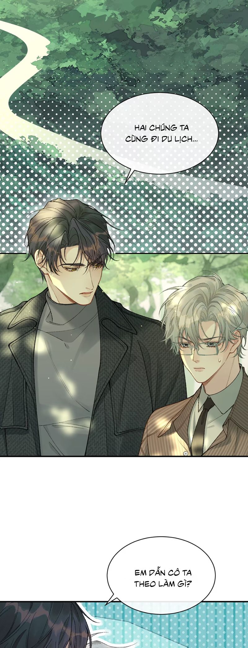 Xin Chào! Hệ Thống Quý Nhân Xin Được Phục Vụ Bạn Chap 9 - Trang 2