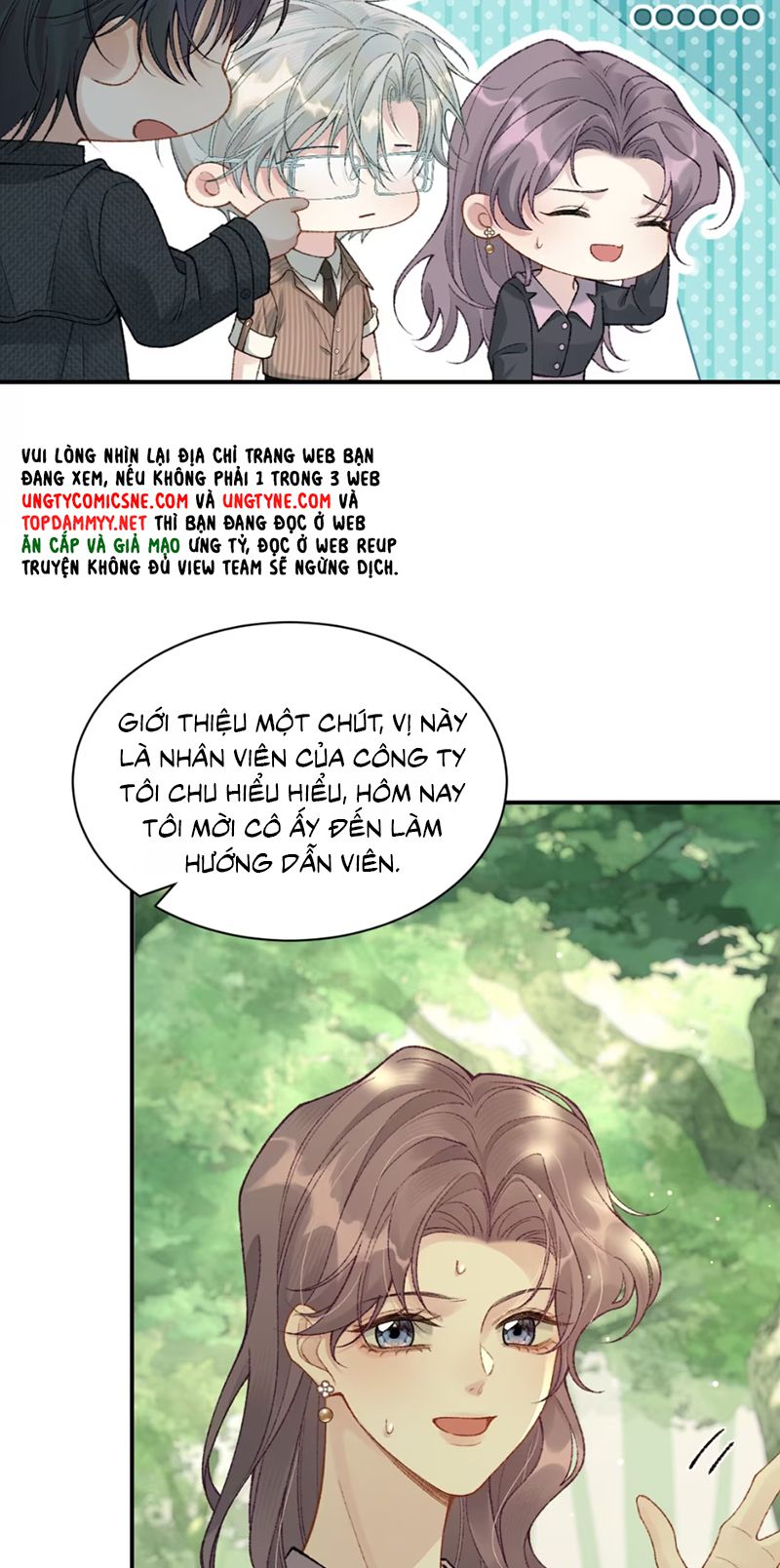 Xin Chào! Hệ Thống Quý Nhân Xin Được Phục Vụ Bạn Chap 9 - Trang 2