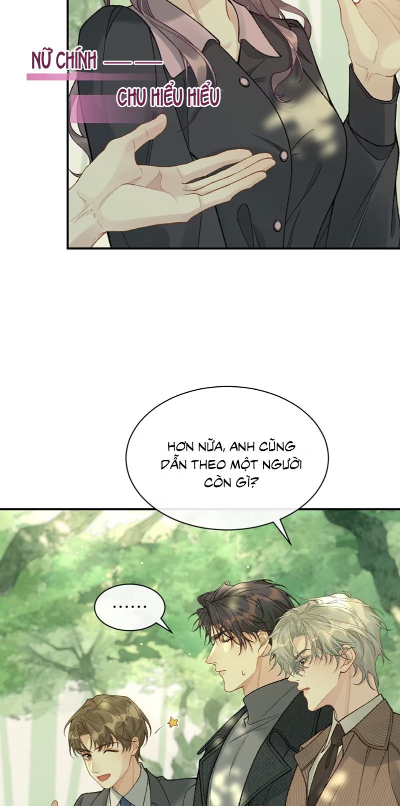 Xin Chào! Hệ Thống Quý Nhân Xin Được Phục Vụ Bạn Chap 9 - Trang 2