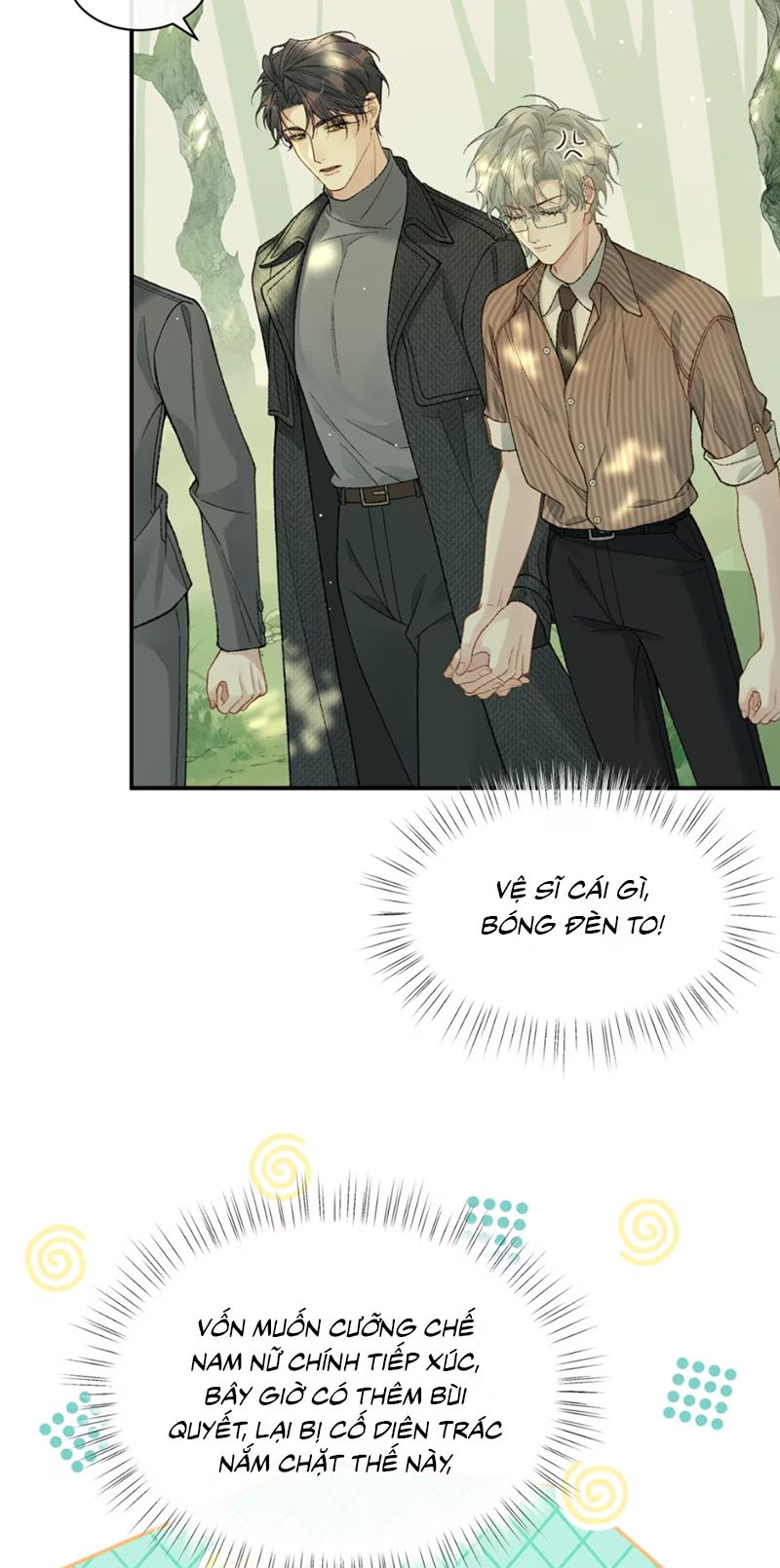 Xin Chào! Hệ Thống Quý Nhân Xin Được Phục Vụ Bạn Chap 9 - Trang 2