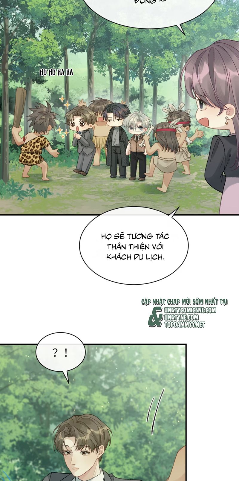 Xin Chào! Hệ Thống Quý Nhân Xin Được Phục Vụ Bạn Chap 9 - Trang 2