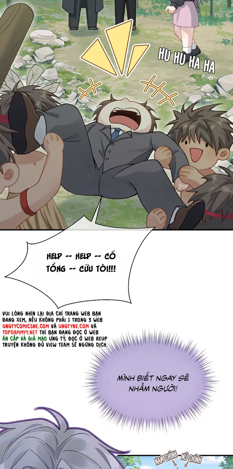 Xin Chào! Hệ Thống Quý Nhân Xin Được Phục Vụ Bạn Chap 9 - Trang 2