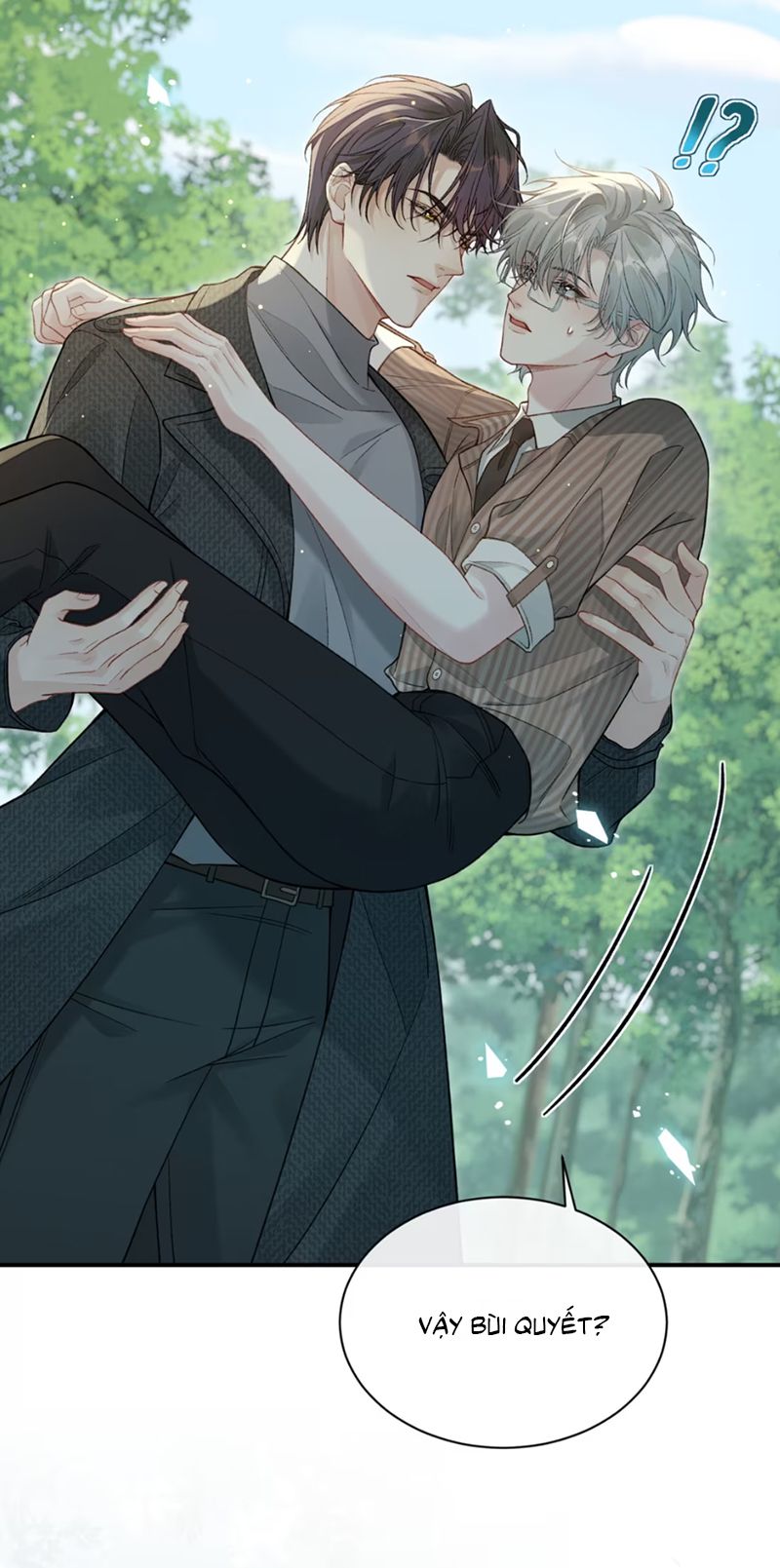 Xin Chào! Hệ Thống Quý Nhân Xin Được Phục Vụ Bạn Chap 9 - Trang 2