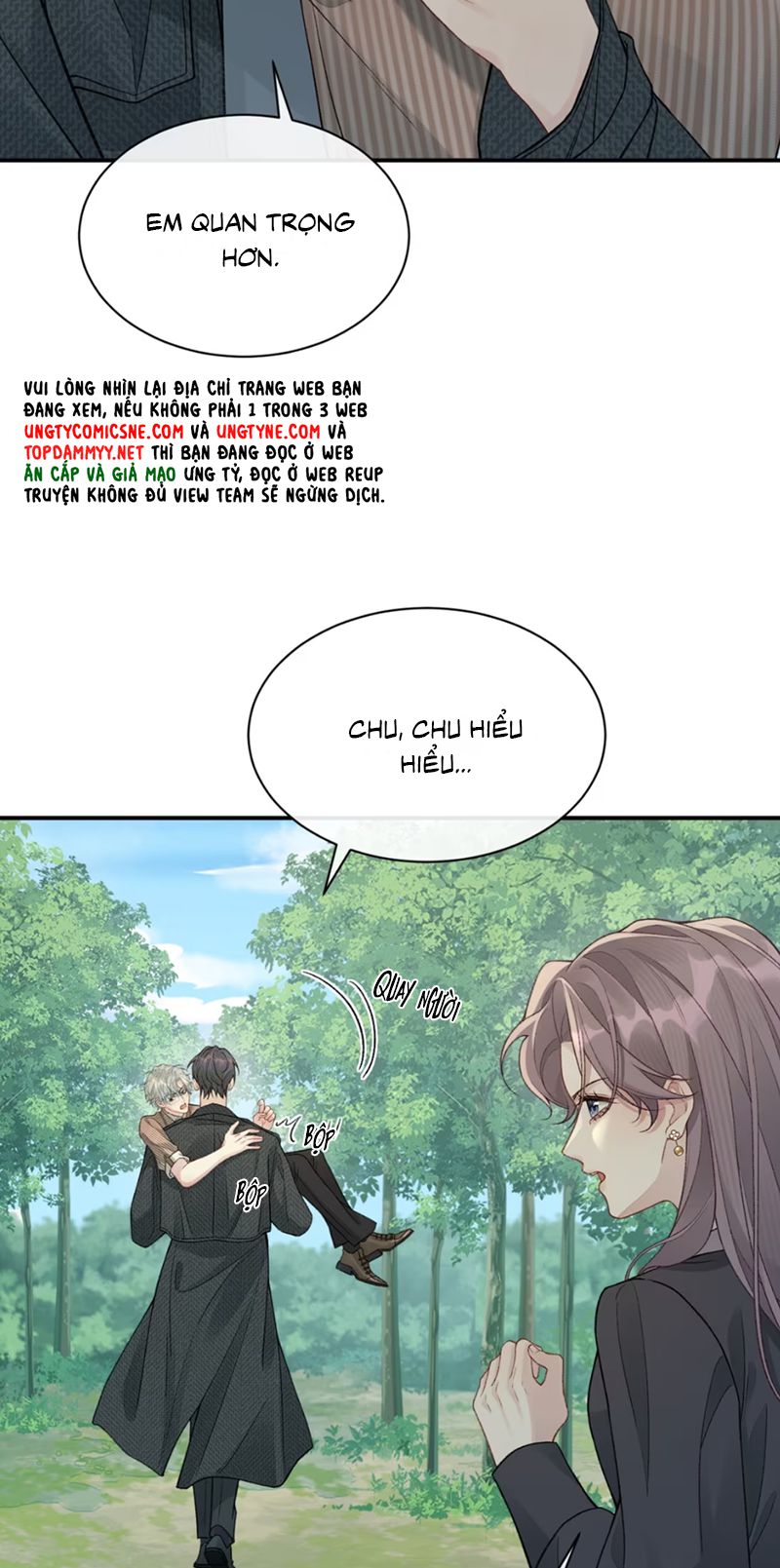 Xin Chào! Hệ Thống Quý Nhân Xin Được Phục Vụ Bạn Chap 9 - Trang 2