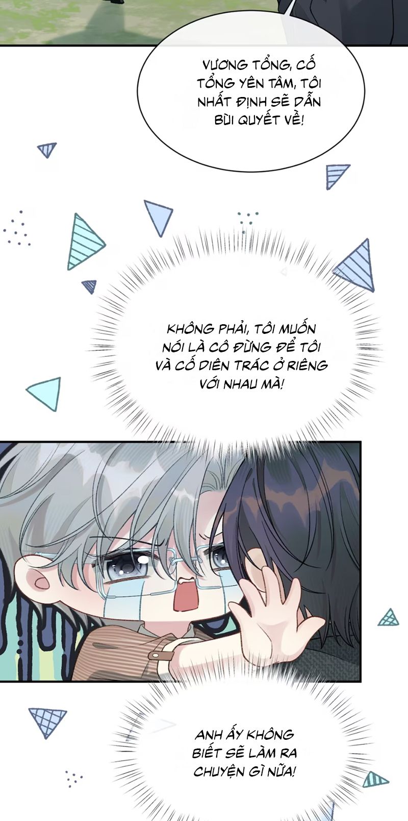 Xin Chào! Hệ Thống Quý Nhân Xin Được Phục Vụ Bạn Chap 9 - Trang 2
