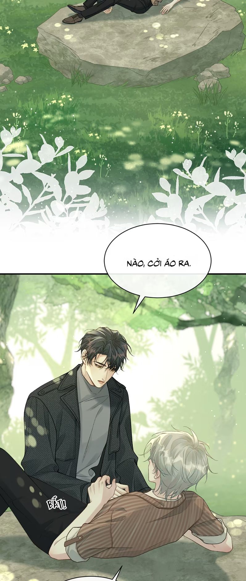 Xin Chào! Hệ Thống Quý Nhân Xin Được Phục Vụ Bạn Chap 9 - Trang 2