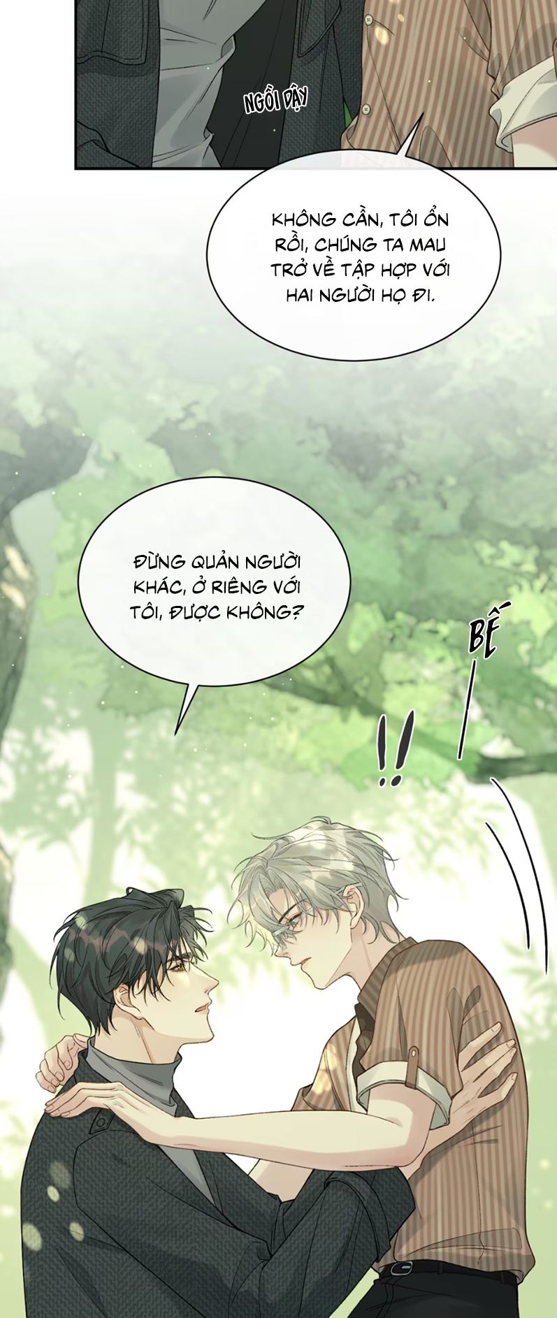 Xin Chào! Hệ Thống Quý Nhân Xin Được Phục Vụ Bạn Chap 9 - Trang 2