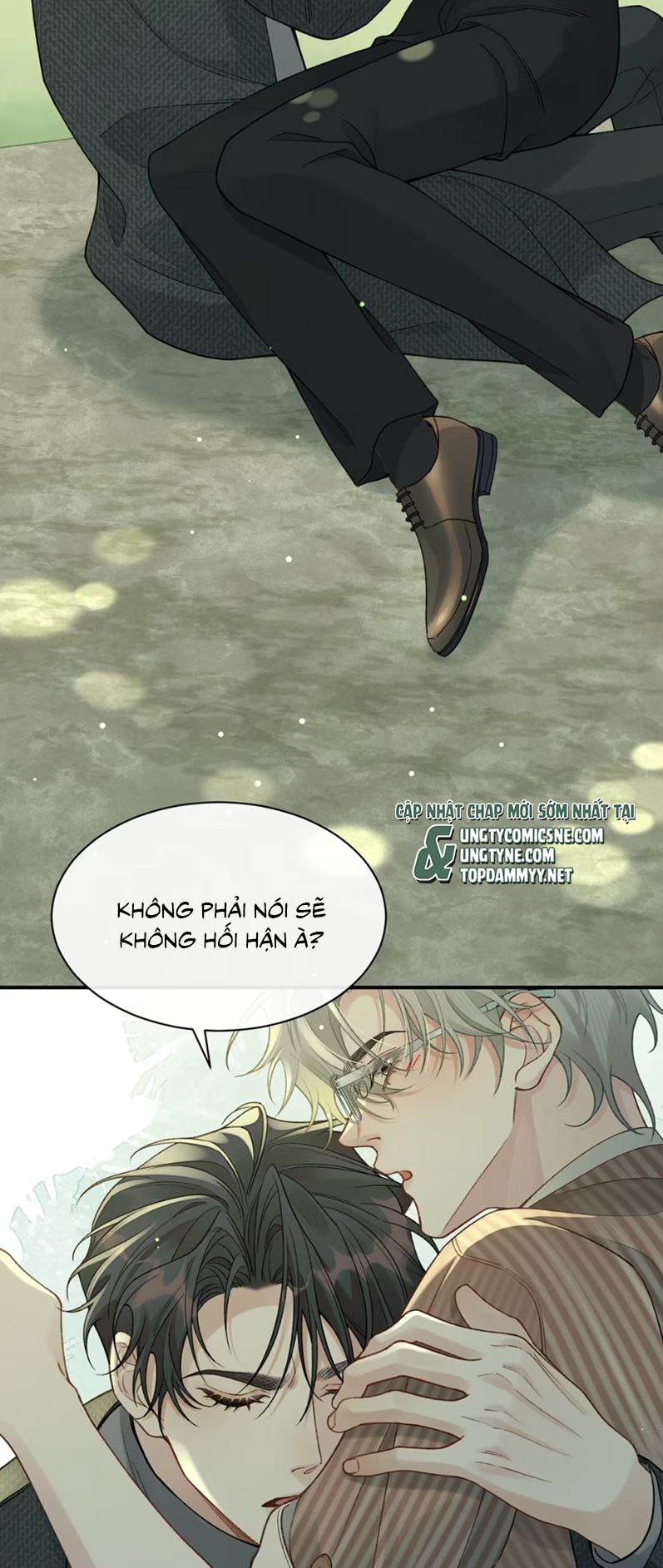 Xin Chào! Hệ Thống Quý Nhân Xin Được Phục Vụ Bạn Chap 9 - Trang 2
