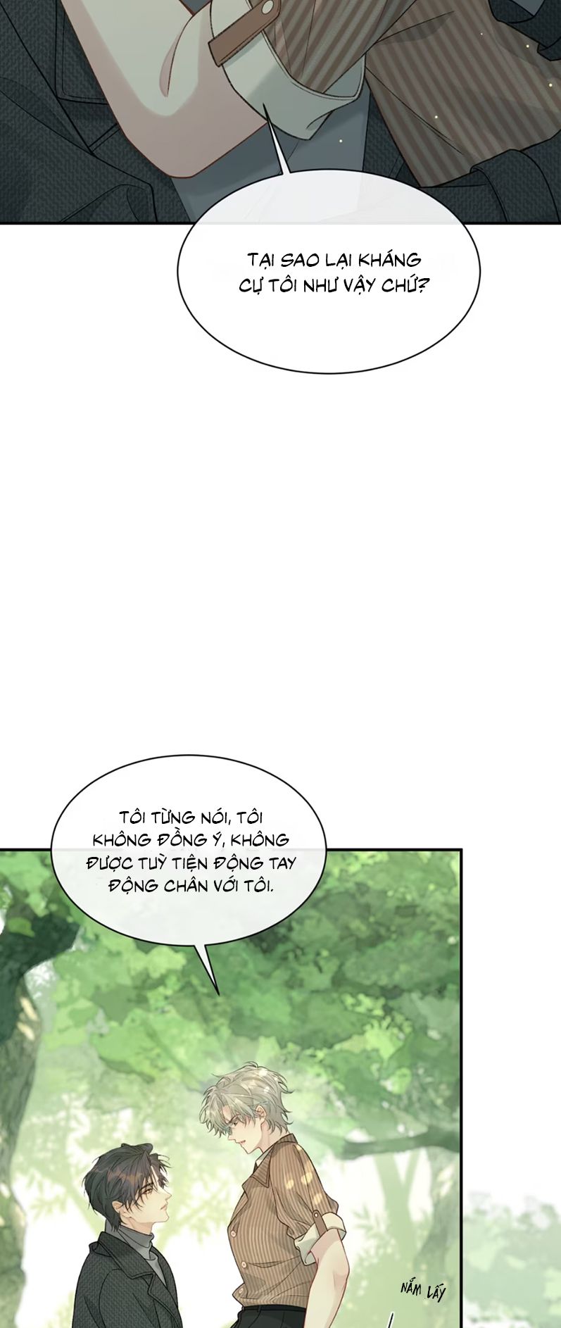 Xin Chào! Hệ Thống Quý Nhân Xin Được Phục Vụ Bạn Chap 9 - Trang 2