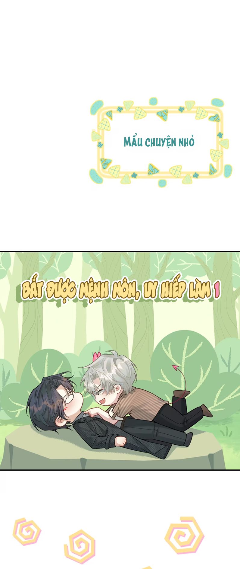 Xin Chào! Hệ Thống Quý Nhân Xin Được Phục Vụ Bạn Chap 9 - Trang 2