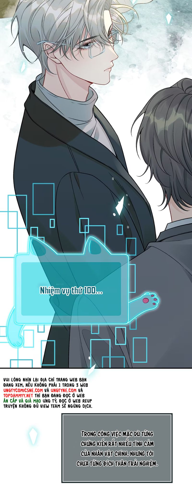 Xin Chào! Hệ Thống Quý Nhân Xin Được Phục Vụ Bạn Chap 9 - Trang 2