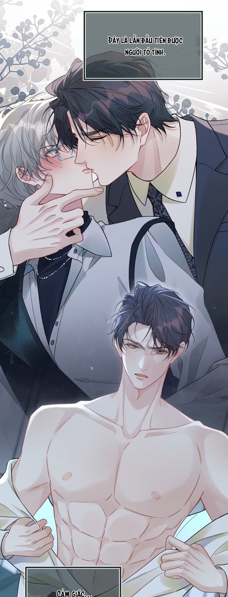 Xin Chào! Hệ Thống Quý Nhân Xin Được Phục Vụ Bạn Chap 9 - Trang 2