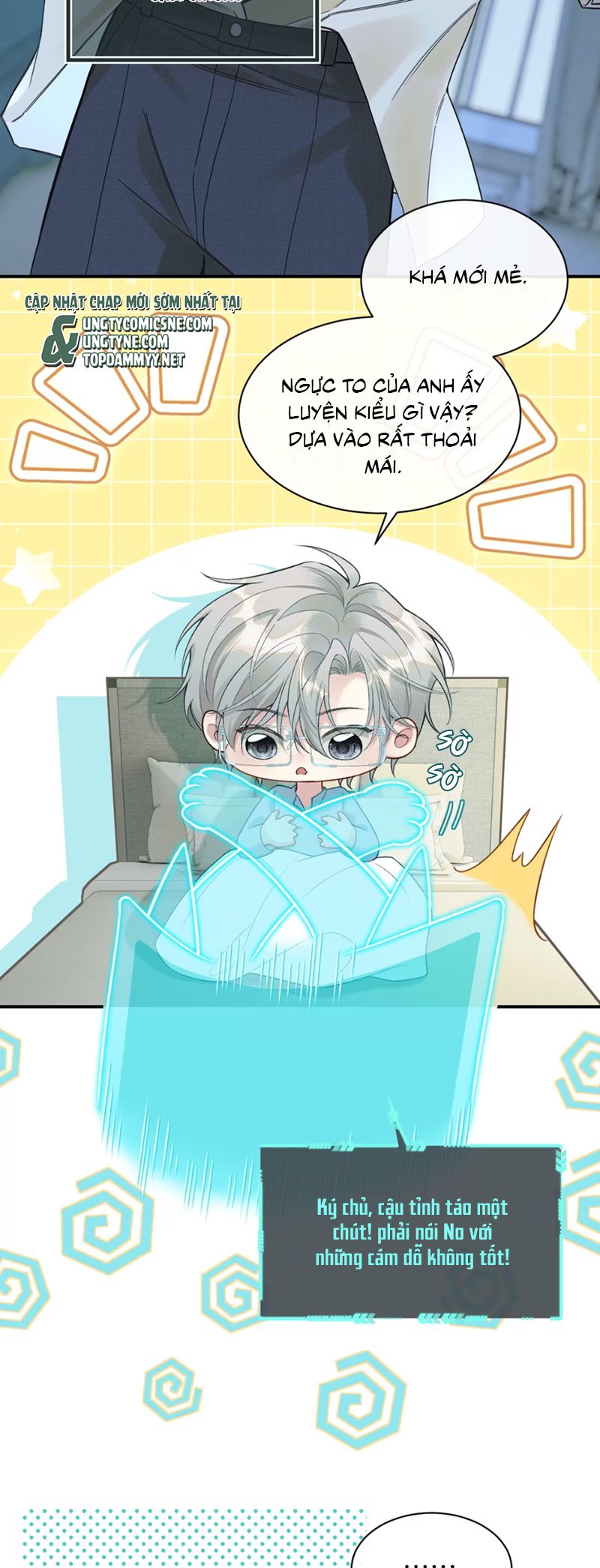Xin Chào! Hệ Thống Quý Nhân Xin Được Phục Vụ Bạn Chap 9 - Trang 2