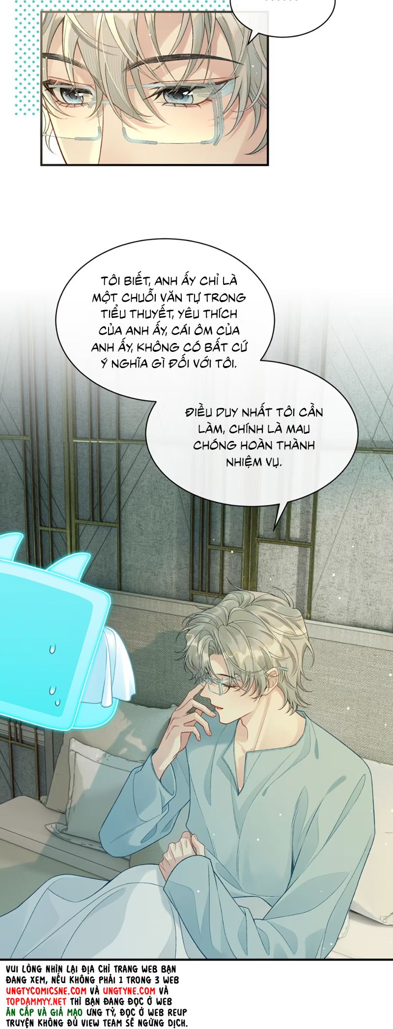 Xin Chào! Hệ Thống Quý Nhân Xin Được Phục Vụ Bạn Chap 9 - Trang 2