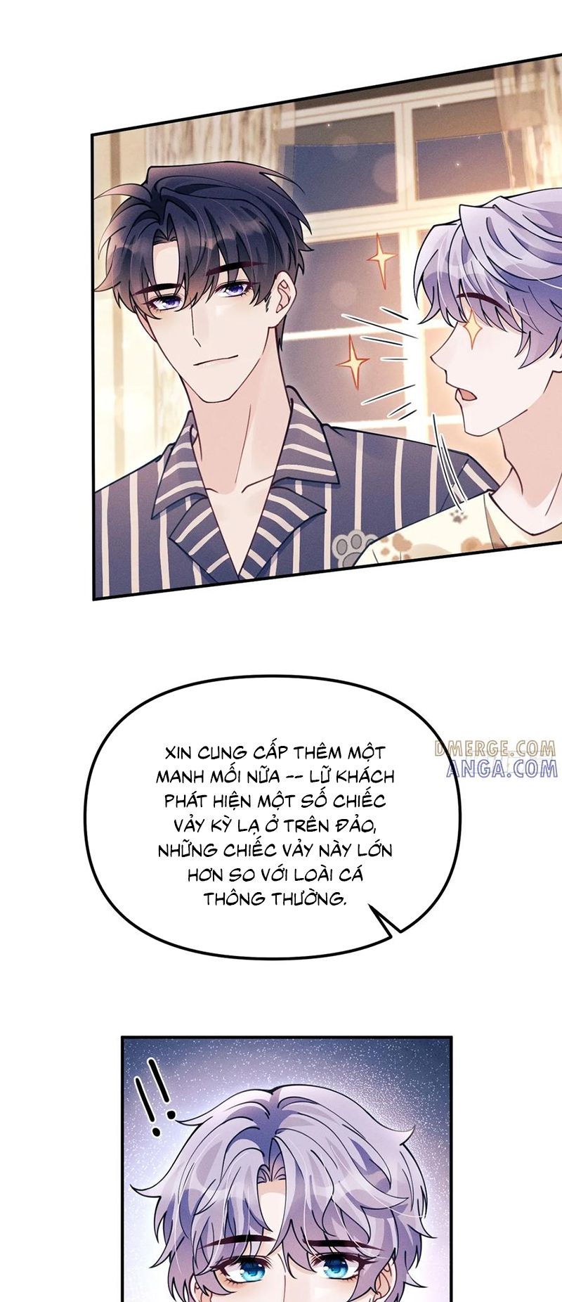 Tôi Hoài Nghi Ảnh Đế Đang Theo Đuổi Tôi Chap 200 - Next Chap 202