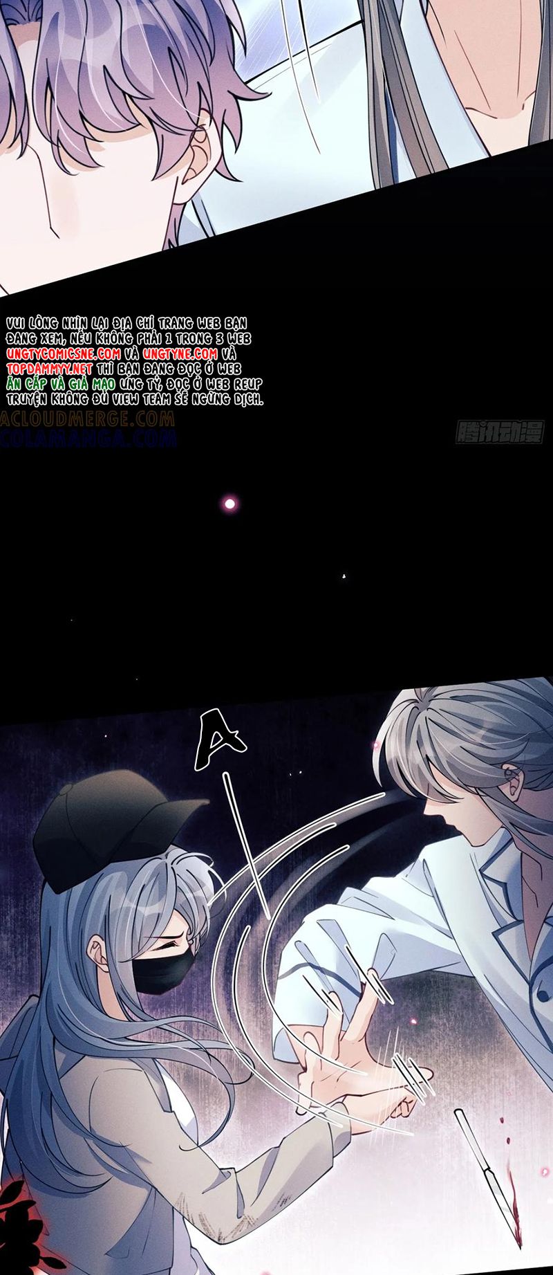 Tôi Hoài Nghi Ảnh Đế Đang Theo Đuổi Tôi Chap 200 - Next Chap 202